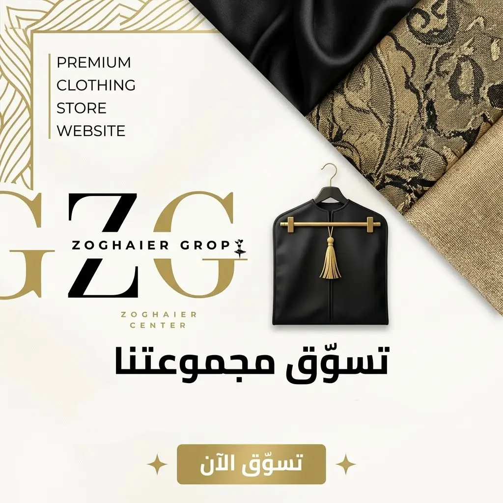 Zughaier Group promo